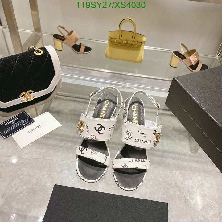 SAMC - CHL Women Shoes High Heels - 201