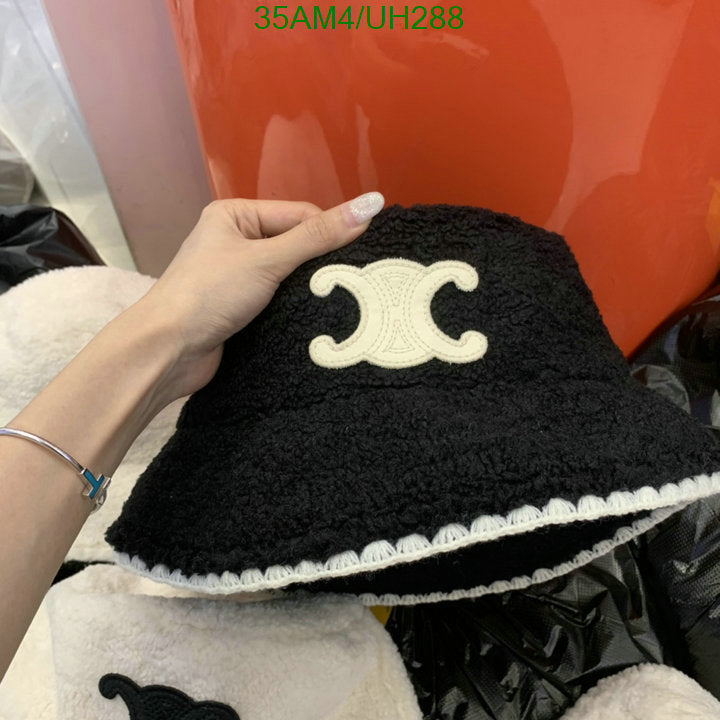 SAMC - COL Caps & Hats - 104
