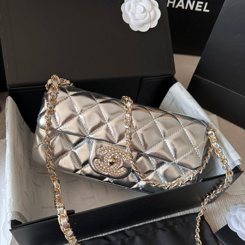 Satchel Bags - CHL Bags - 6773