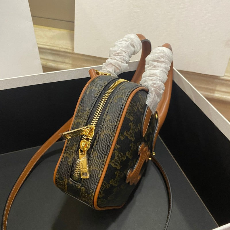 Glamy - COL Bags - 857