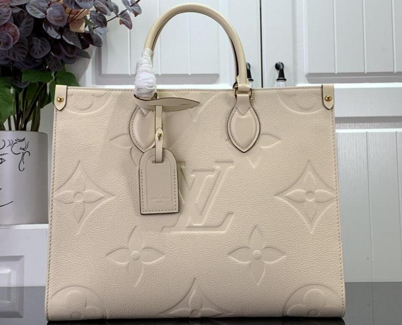 SAMC - LOV Bags - 1241