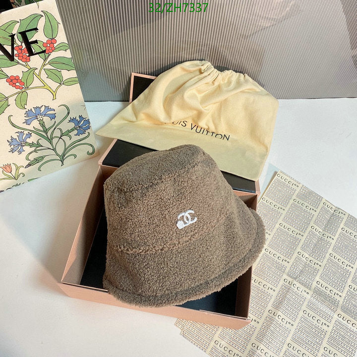 SAMC - CHL Caps & Hats - 418