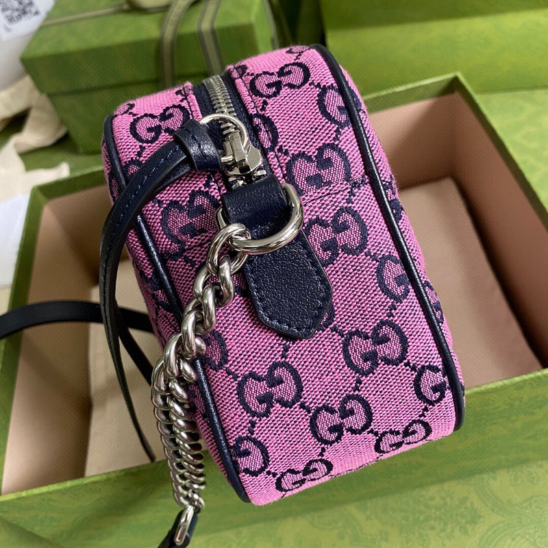 Satchel Bags - GCI Bags - 5873