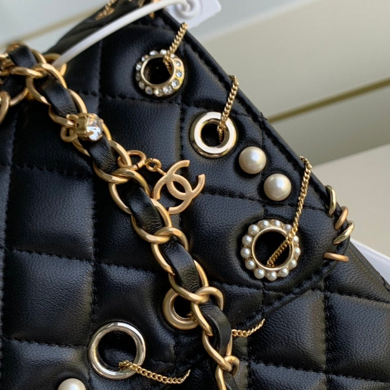 Satchel Bags - CHL Bags - 182