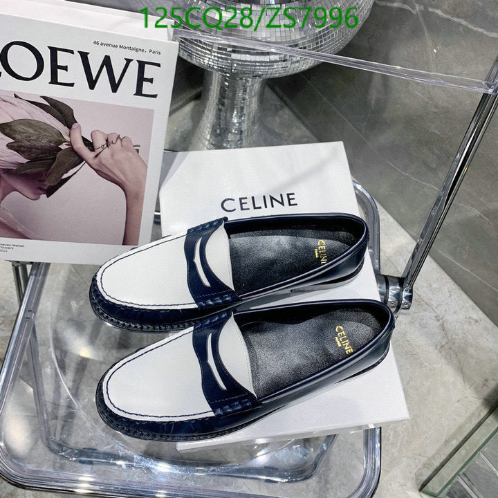SAMC - COL Women Shoes - 191