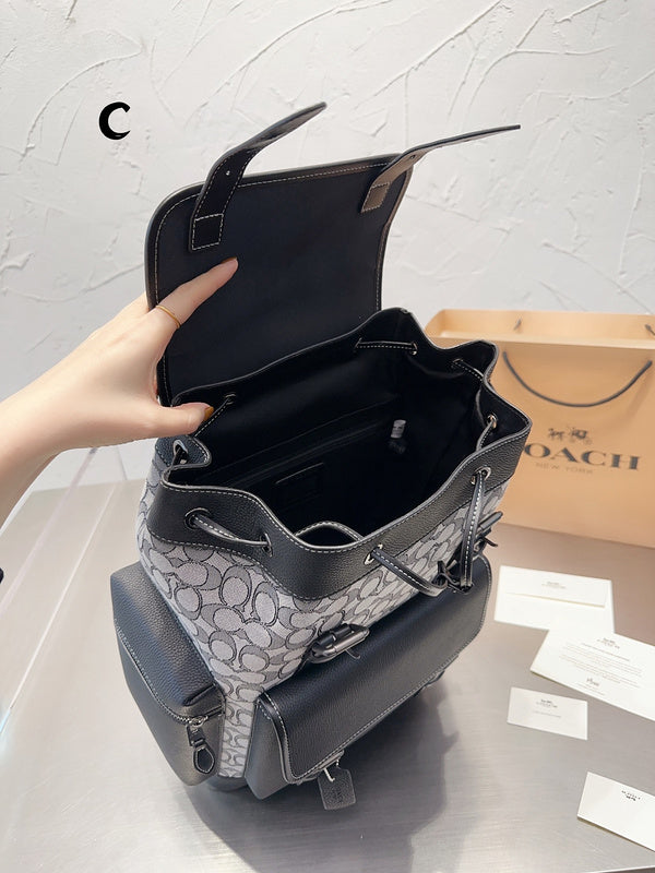 Satchel Bags - CCH Bags - 246