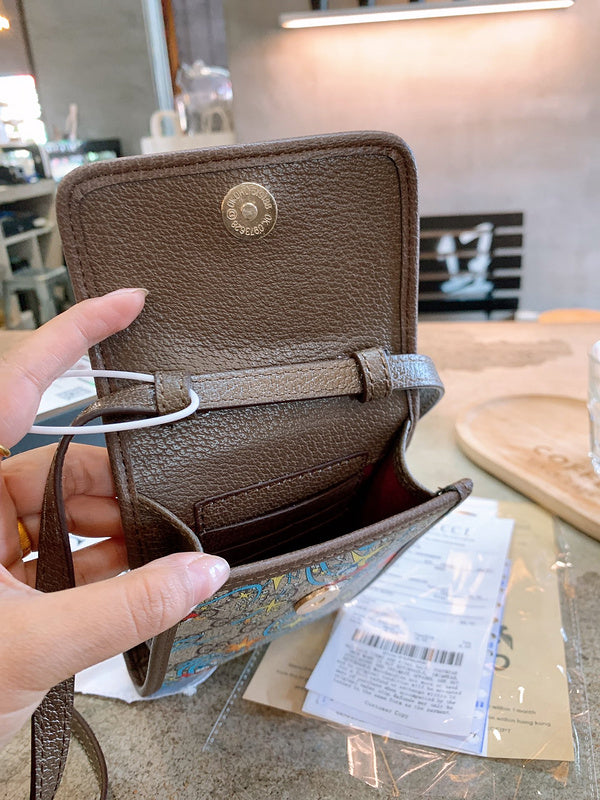 Satchel Bags - GCI Bags - 2154