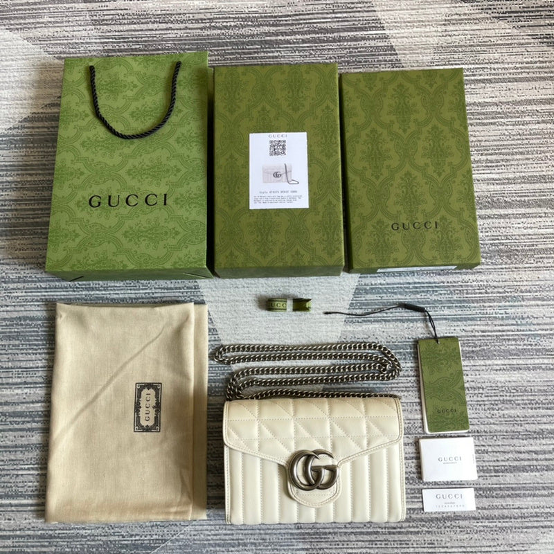 ELE - GG Bags - 1685