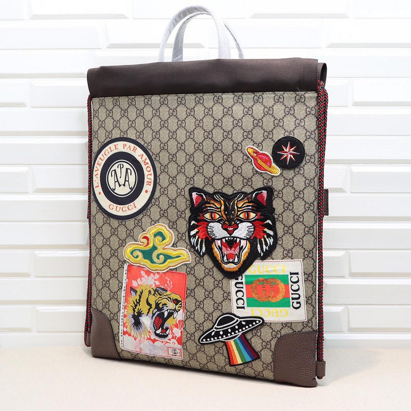 GlamI - GCI Bags - 845