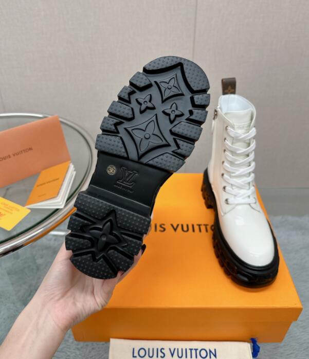 SAMC - LOV Women Shoes - 255