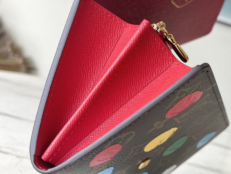 Glami - LOV Wallets - 070