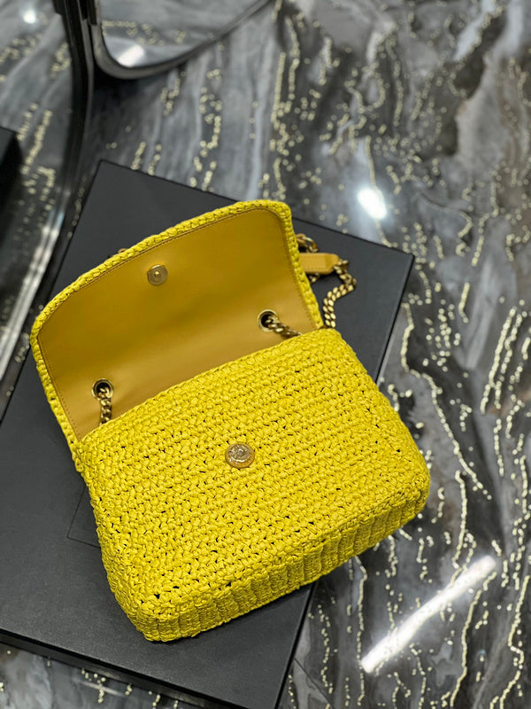 Glamy - YLS Bags - 1353