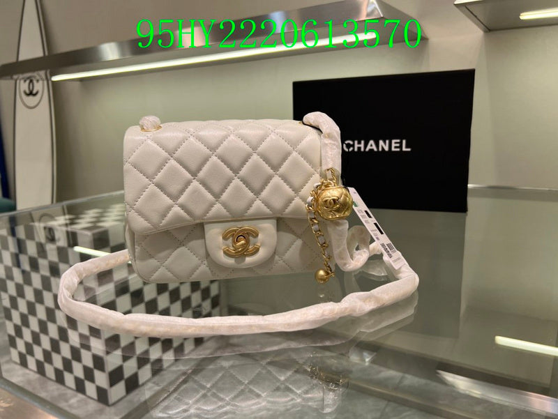 Glami - CHL Bags - 2631