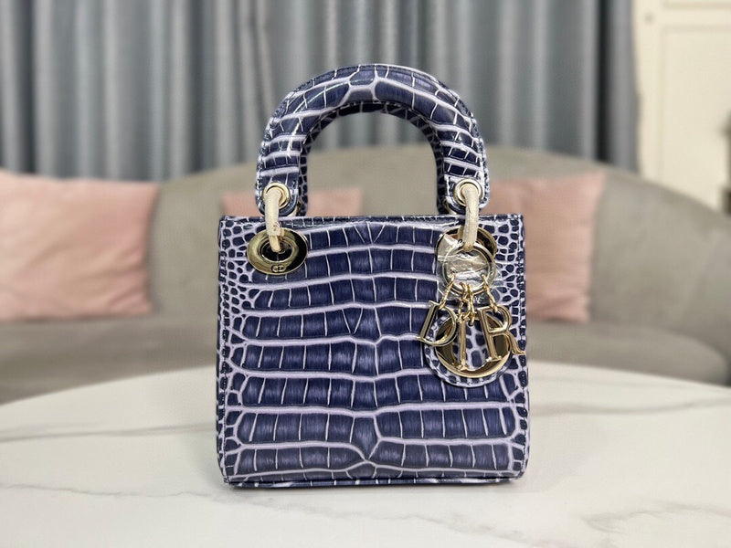 Glami Fashion - DIR Bags - 618