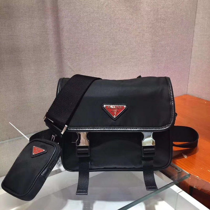 Satchel Bags - PDA Bags - 2030
