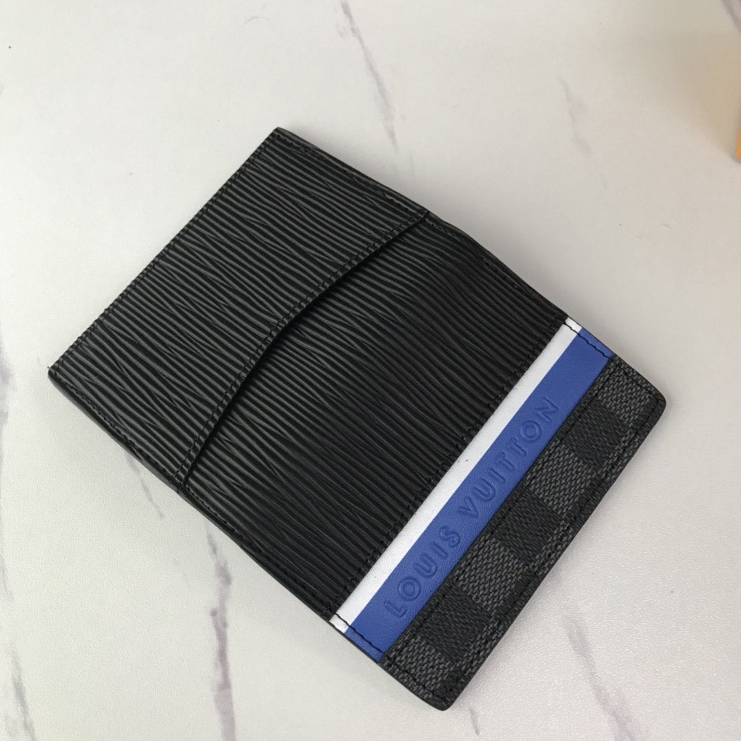 EN - New Arrival Wallet LUV 080