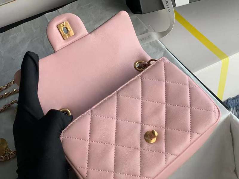 Satchel Bags - CHL Bags - 6133