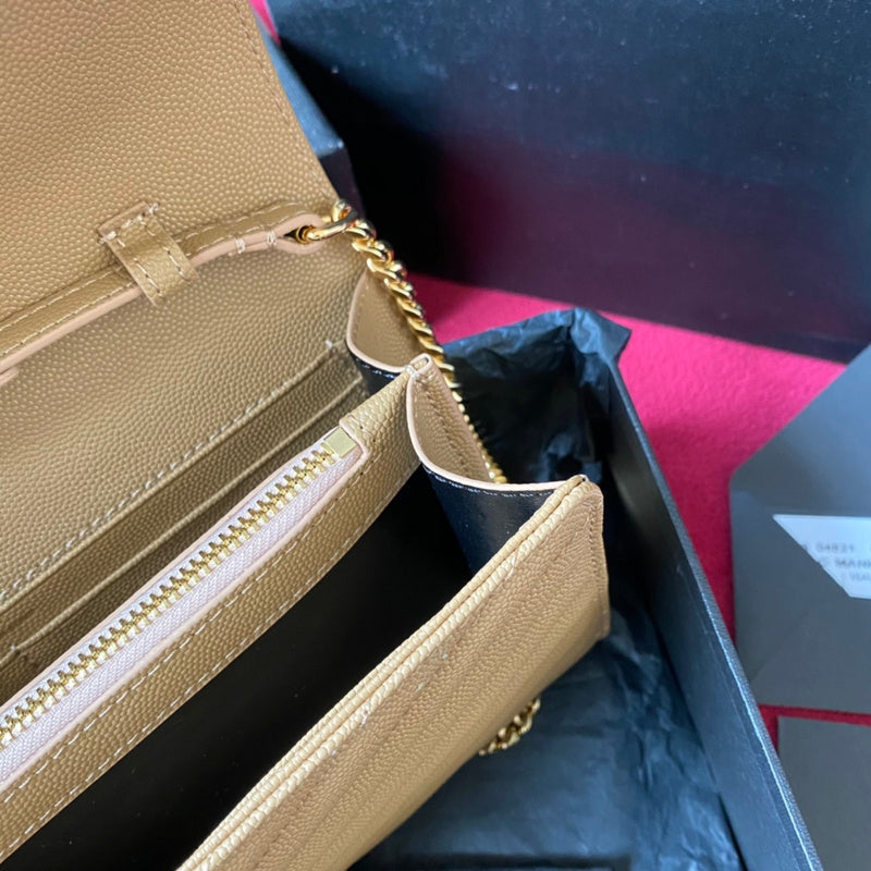 Satchel Bags - STLT Bags - 548