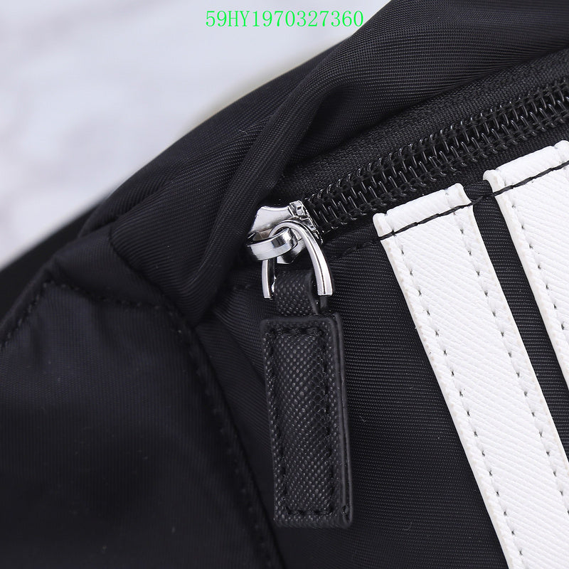 Satchel Bags - PDA Bags - 3447