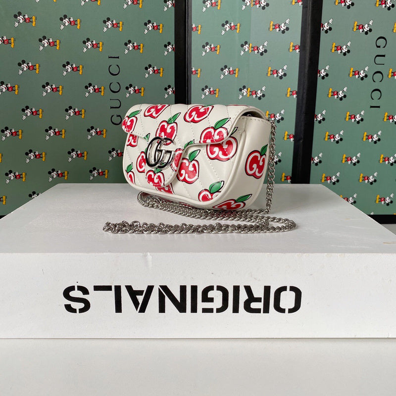 Gucci Luxury Fashion Bag