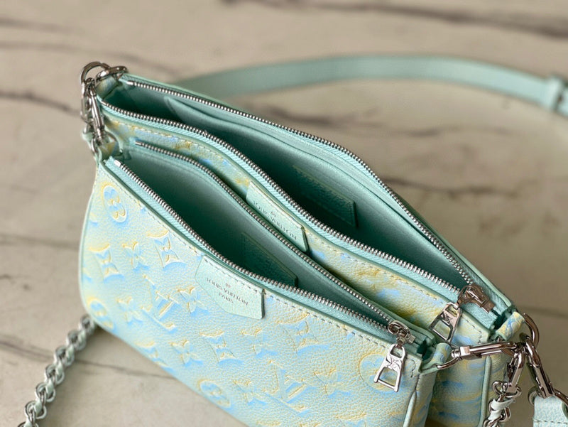 GlamI Lu-Vi bags - 4915
