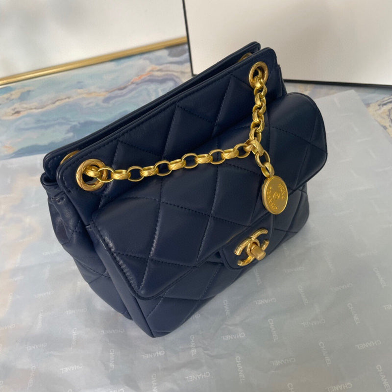 Satchel Bags - CHL Bags - 3593