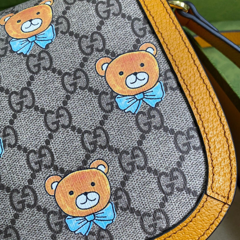 Satchel Bags - GCI Bags - 5929