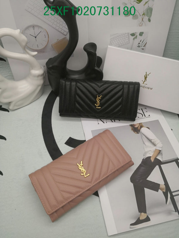 Glami - YLS Wallet - 353