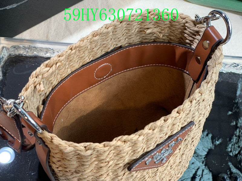 Satchel Bags - PDA Bags - 4116