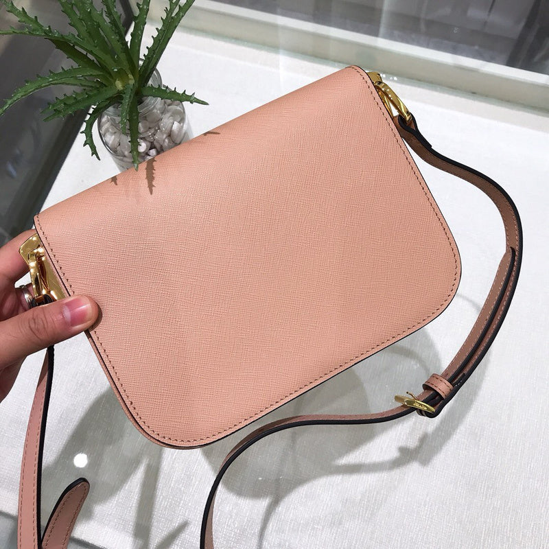 Satchel Bags - PDA Bags - 2500