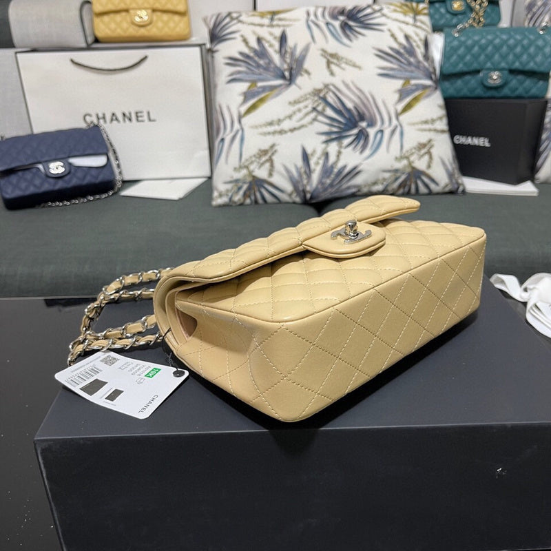 Satchel Bags - CHL Bags - 2511