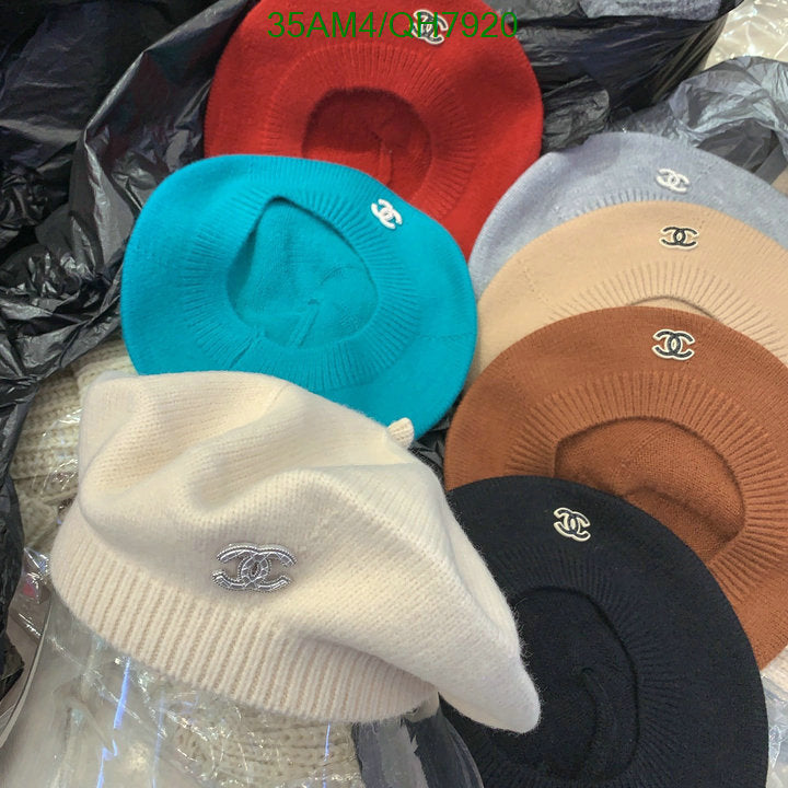 SAMC - CHL Caps & Hats - 220
