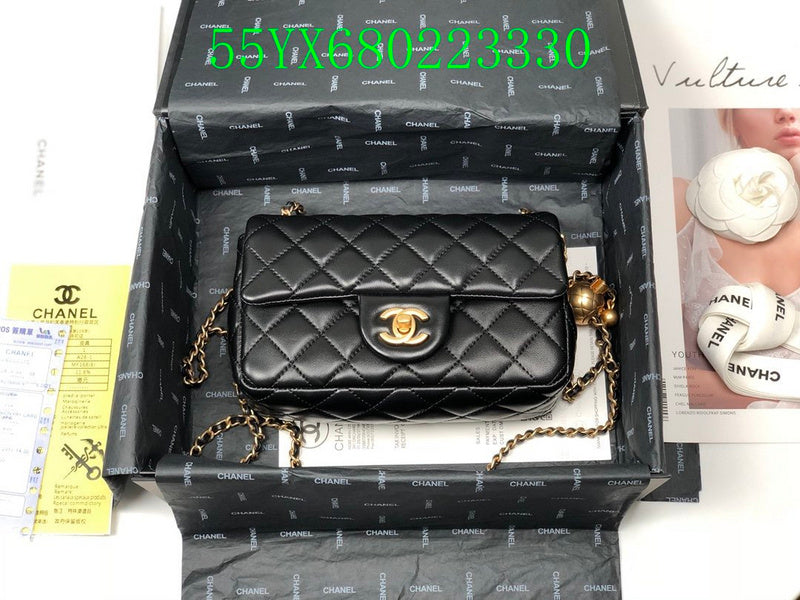 Satchel Bags - CHL Bags - 5444