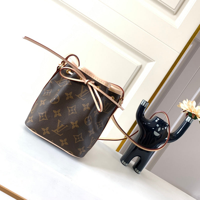 Glamy - LOV Bags - 686