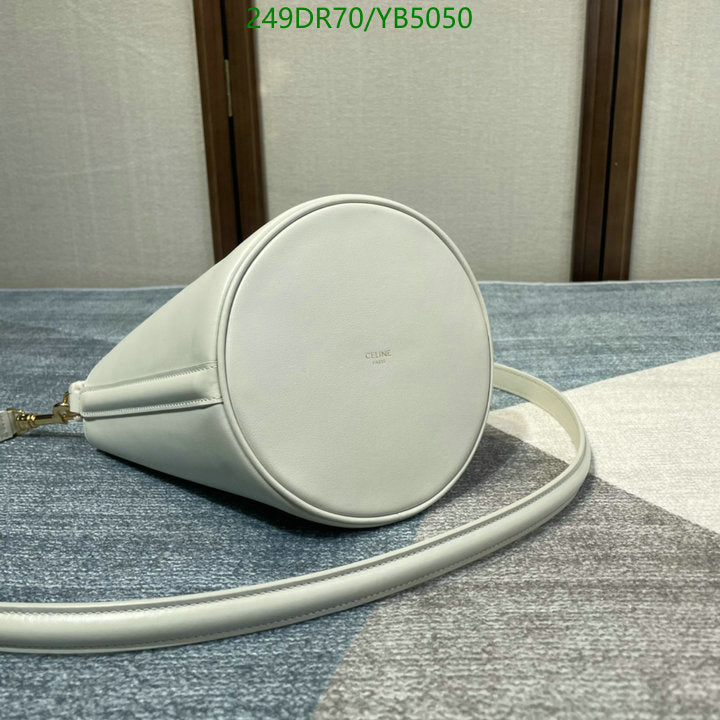SAMC - COL Bags - 149
