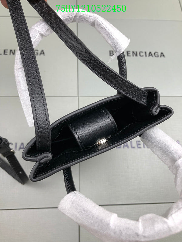 Satchel Bags - BGA Bags - 1775