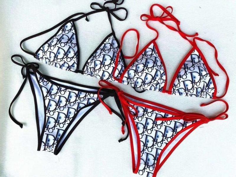 SAMC - Mix Swimsuits - 249