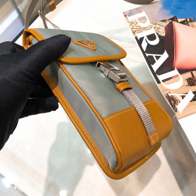 Satchel Bags - PDA Bags - 2882
