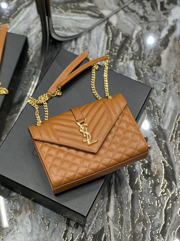 Satchel Bags - SLY Bags - 749