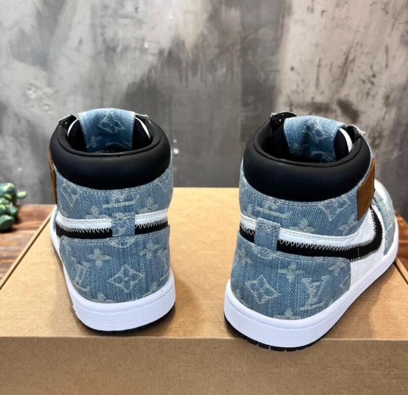 SAMC - NKE Shoes - 383