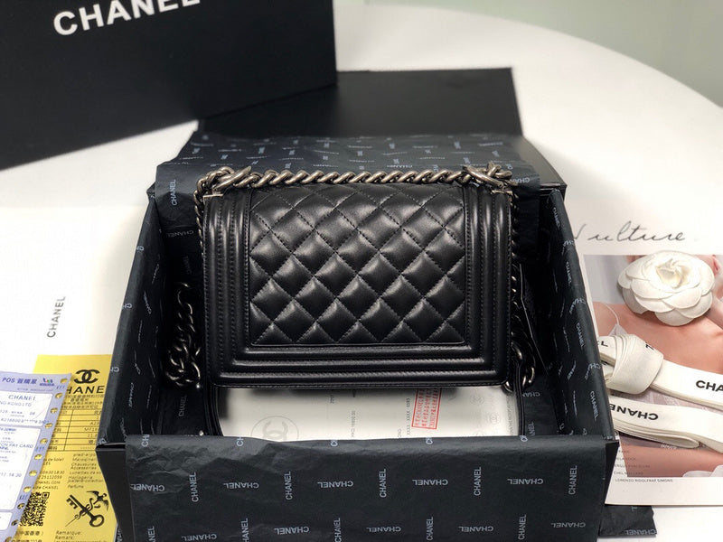 Satchel Bags - CHL Bags - 7470