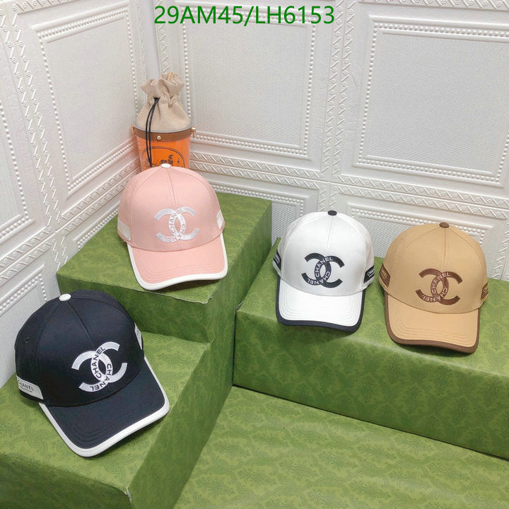 SAMC - CHL Caps & Hats - 440
