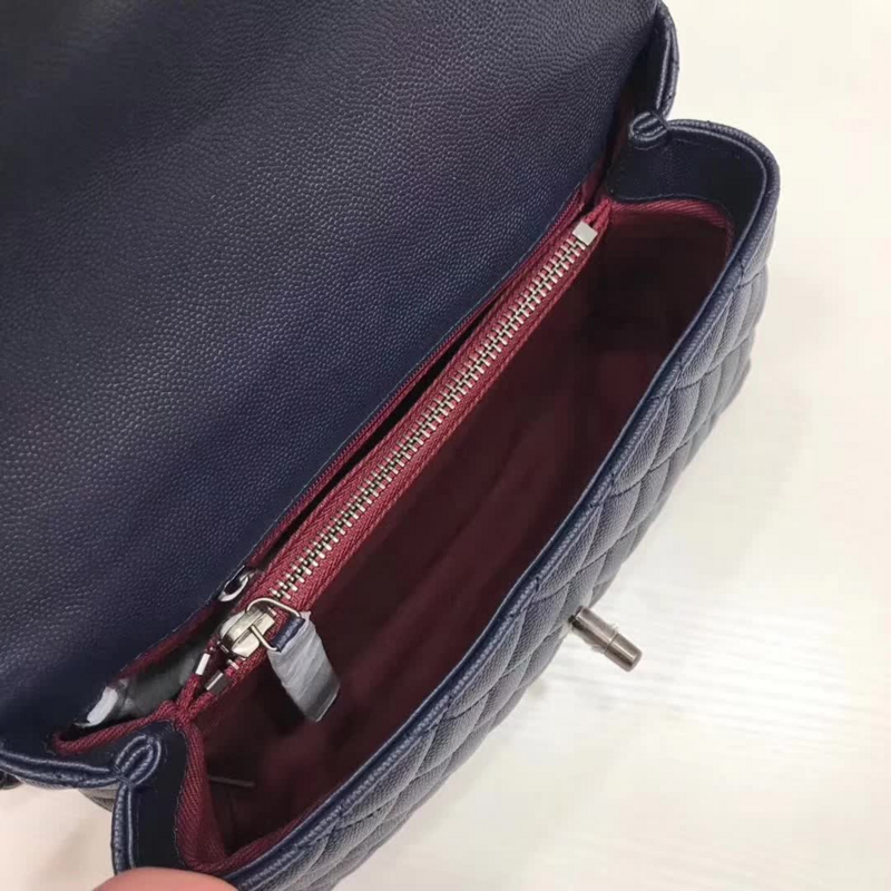 Satchel Bags - CHL Bags - 632
