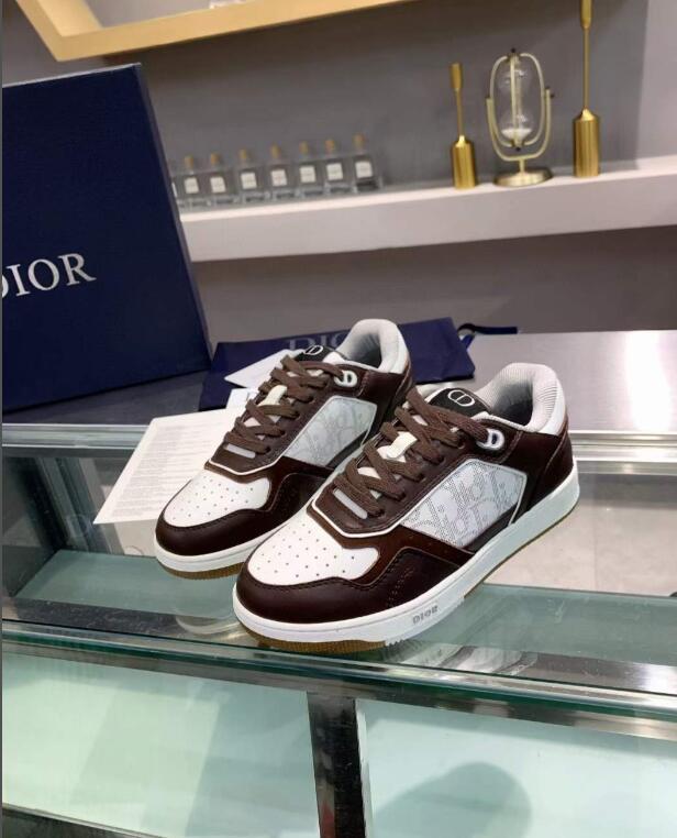 SAMCC - DOR Men Shoes - 635