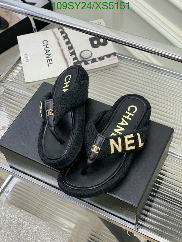 SAMC - CHL Women Shoes Slippers - 148