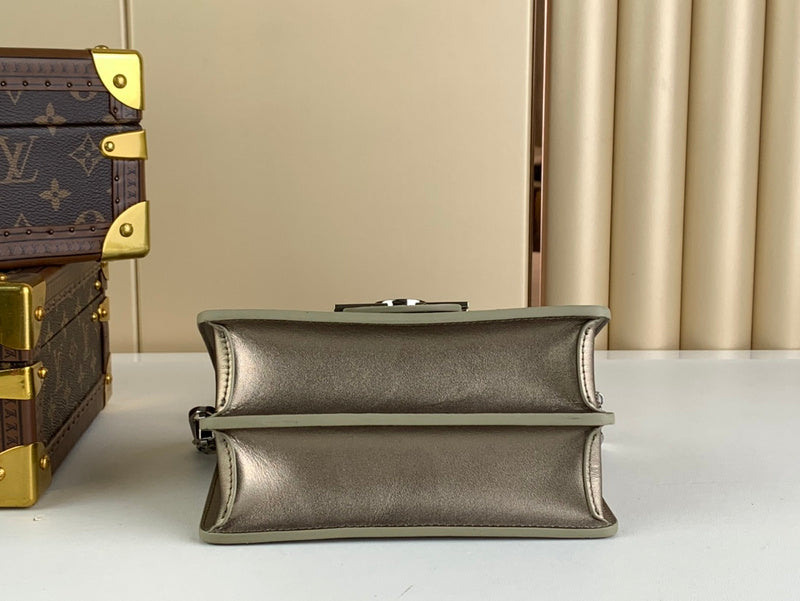 Satchel Bags - VL Bags - 2811