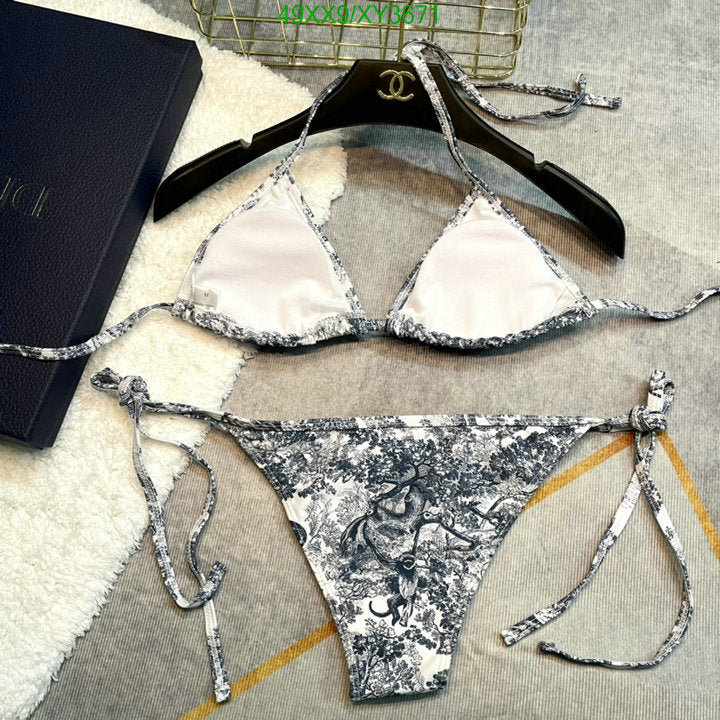 SAMC - DOR Swimsuits - 109