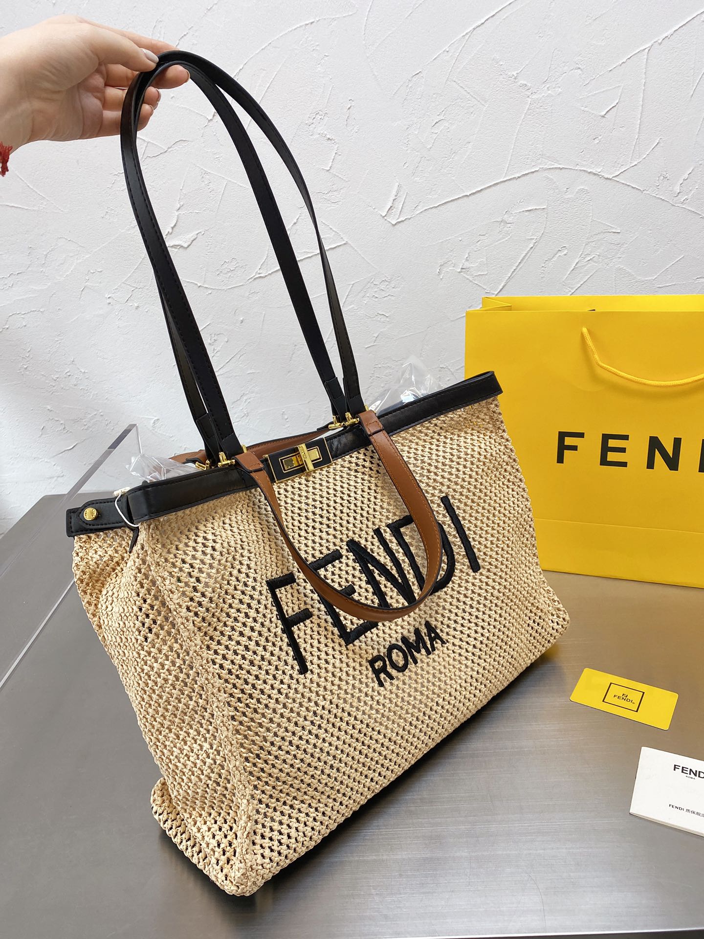 EN - NEW Arrival Bags FEI 114