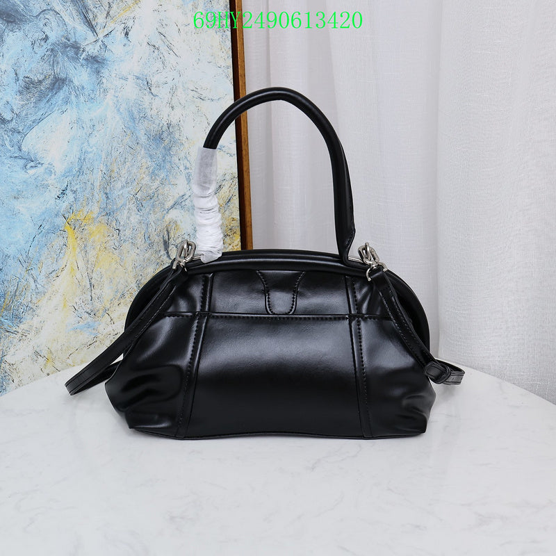 Satchel Bags - BGA Bags - 2271