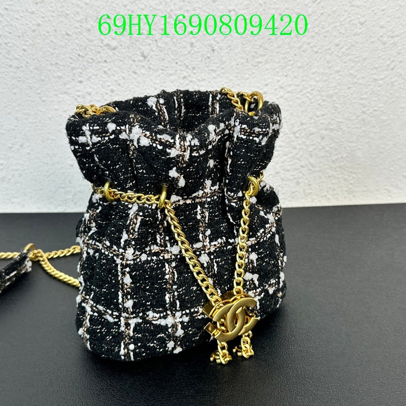 Glami - CHL Bags - 229